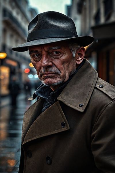Capitaine Duroc